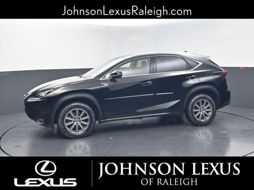 2015 Lexus NX 200t Base