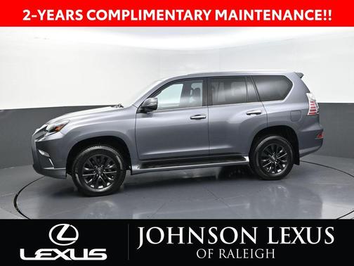 2023 Lexus GX 460 Premium