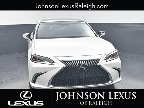 2021 Lexus ES 350 Ultra Luxury