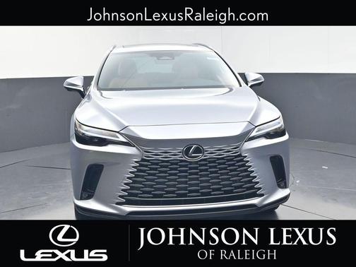 Iridium 2026 Lexus RX 350 Premium