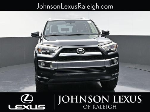 2016 Toyota 4Runner 