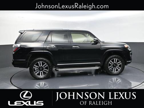 2016 Toyota 4Runner 