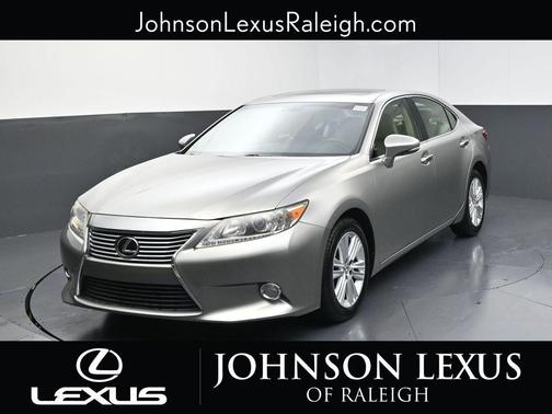 2015 Lexus ES 350 Base