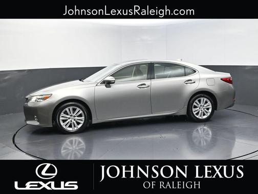 2015 Lexus ES 350 Base