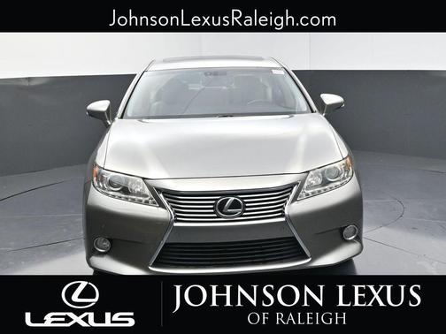 2015 Lexus ES 350 Base