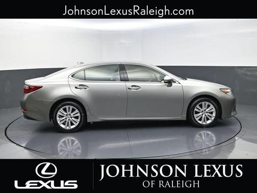 2015 Lexus ES 350 Base