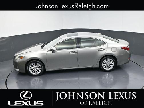 2015 Lexus ES 350 Base