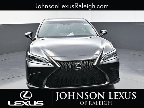 2025 Lexus ES 350 F Sport