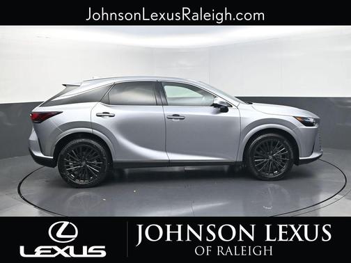 2026 Lexus RX 350 Base