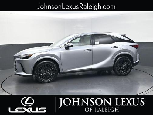 2026 Lexus RX 350 Base