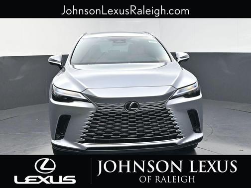 2026 Lexus RX 350 Base