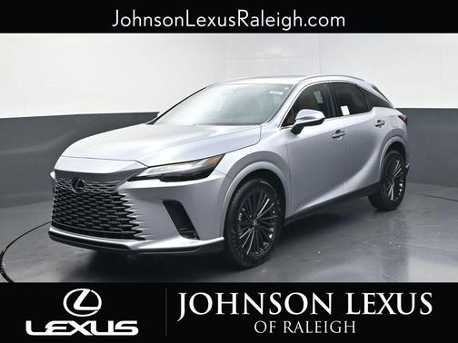 2026 Lexus RX 350 Base