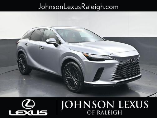 2026 Lexus RX 350 Base