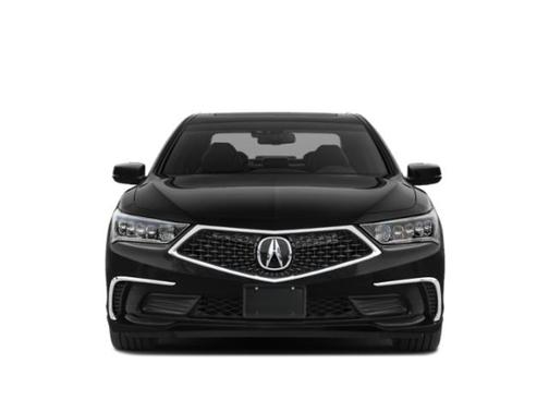 2020 Acura RLX Technology Package