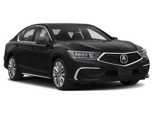 2020 Acura RLX Technology Package
