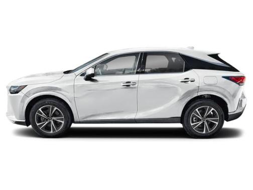 2025 Lexus RX 350 F SPORT Design