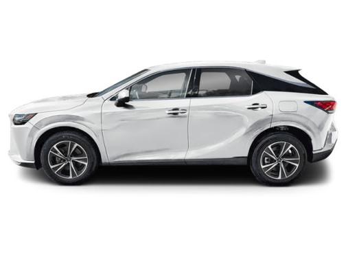 2025 Lexus RX 350 F SPORT Design
