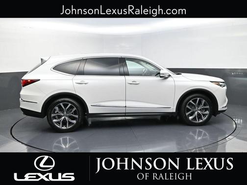 2023 Acura MDX Technology Package