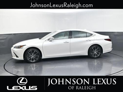 2025 Lexus ES 350 Base