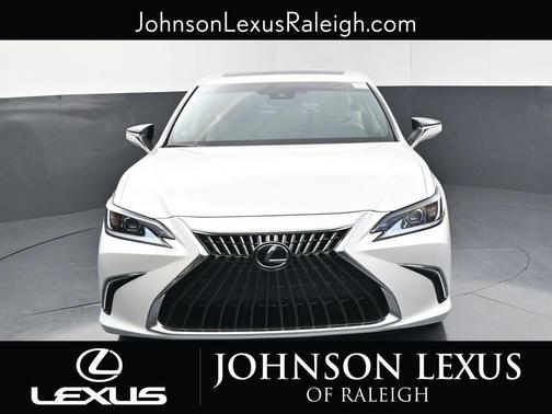 2025 Lexus ES 350 Base