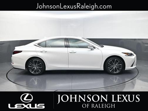 2025 Lexus ES 350 Base