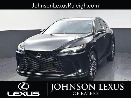 2026 Lexus RX 350 Base
