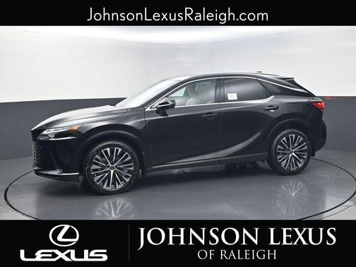 2026 Lexus RX 350 Base