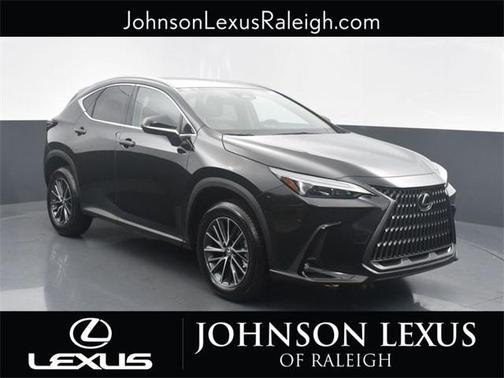 Caviar 2023 Lexus NX 250 Base