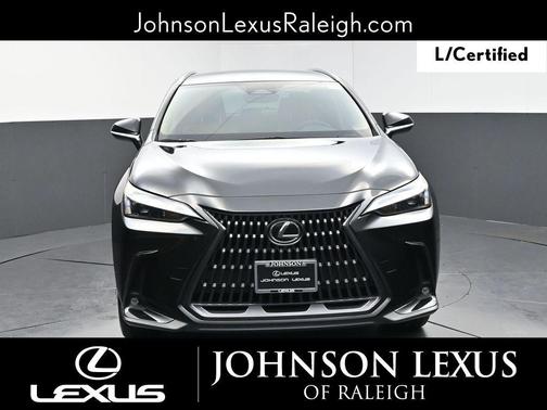 Caviar 2023 Lexus NX 250 Base