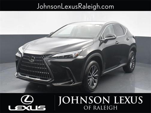 Caviar 2023 Lexus NX 250 Base