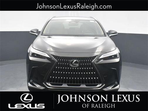 Caviar 2023 Lexus NX 250 Base