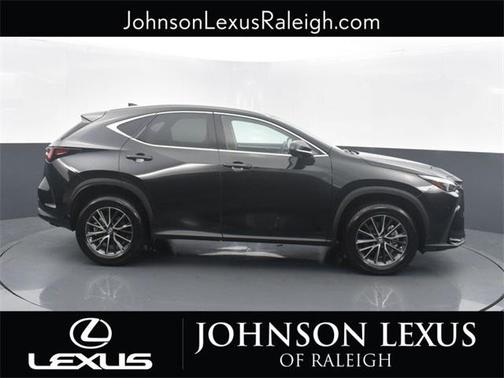 Caviar 2023 Lexus NX 250 Base