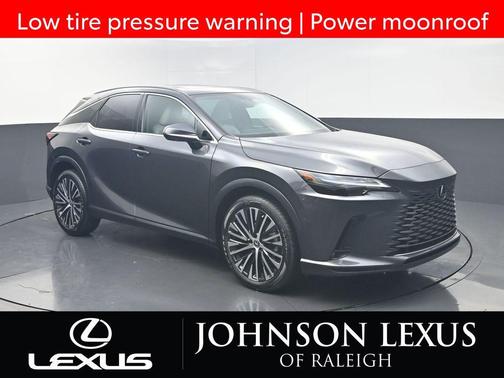 2024 Lexus RX 350 Premium Plus