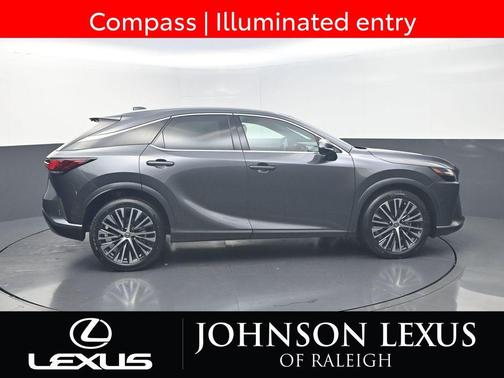 2024 Lexus RX 350 Premium Plus
