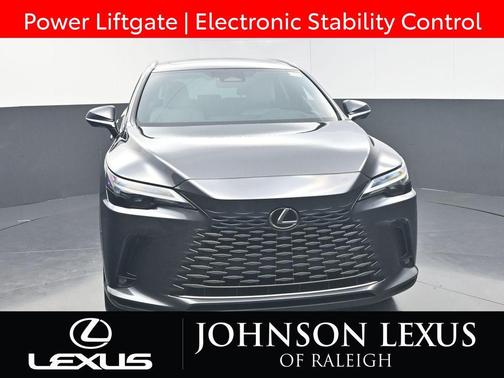 2024 Lexus RX 350 Premium Plus