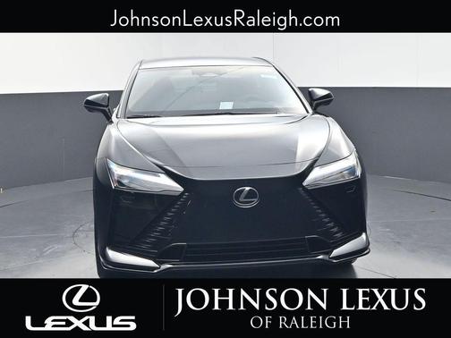 Caviar 2026 Lexus RZ 550e F SPORT