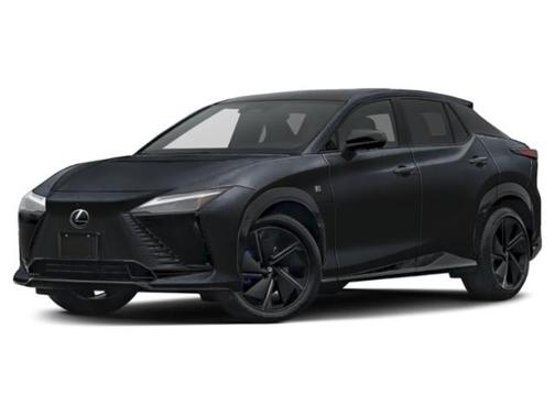 Caviar 2026 Lexus RZ 550e F SPORT