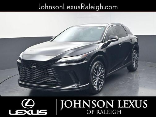 2023 Lexus RX 350 Premium Plus