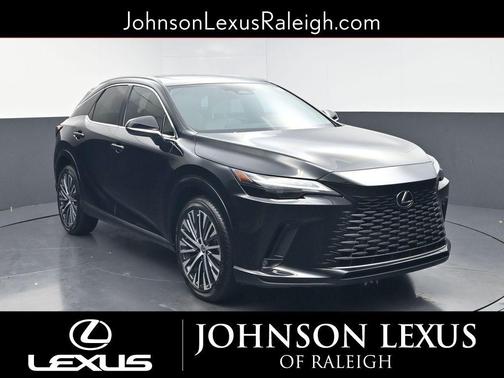 2023 Lexus RX 350 Premium Plus