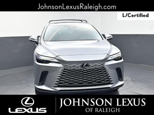 Iridium 2024 Lexus RX 350 Premium Plus