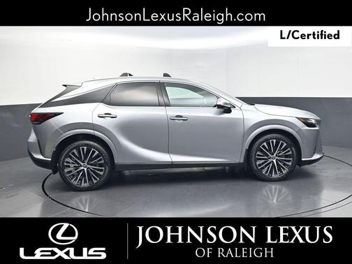 Iridium 2024 Lexus RX 350 Premium Plus