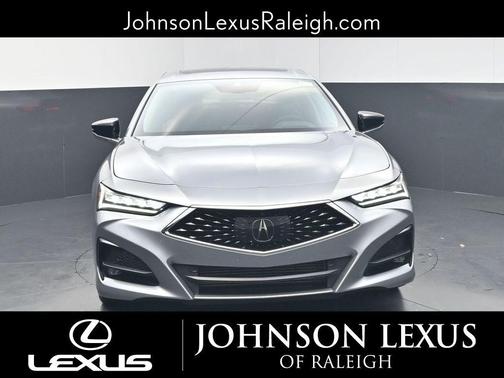 2021 Acura TLX FWD