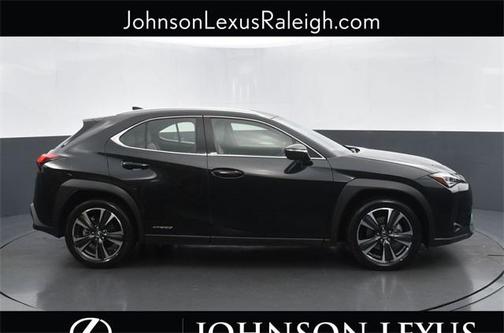 2021 Lexus UX 250h Base