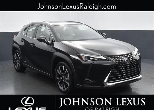 2021 Lexus UX 250h Base