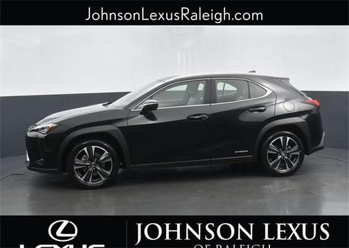 2021 Lexus UX 250h Base