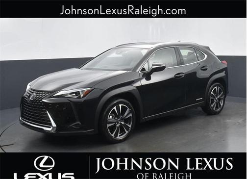 2021 Lexus UX 250h Base