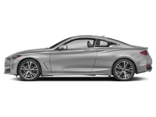 2020 INFINITI Q60 3.0T LUXE