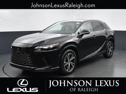 2025 Lexus RX 350 Base