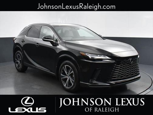 2025 Lexus RX 350 Base