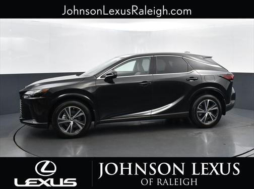 2025 Lexus RX 350 Base